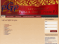 thelegaldivaofmiami.com