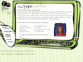 thetype-writer.com
