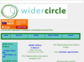 thewidercircle.org