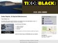 tikorblackasphalt.com