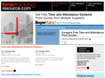 timetrackingresource.com