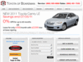 toyotaofboardman.com