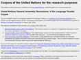 uncorpora.org