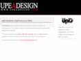 upeadesign.com
