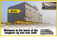usmatsystems.com