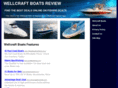 wellcraftboats.net