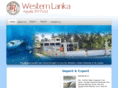 westernlanka.com