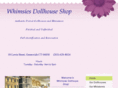 whimsiesdollhouseshop.com