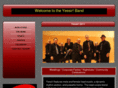 yessirband.com