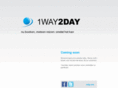 1way2day.com