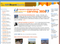 abkboardsports.com