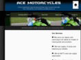 acemotorcycles.net