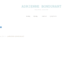 adriennebondurant.com