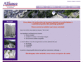 alliance-centre.com