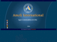 amoliinternational.com