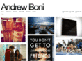 andrewboni.com