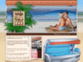 asttanning.com