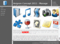 avignonconcept.com