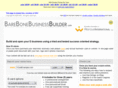 barebonebusinessbuilder.com