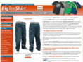 bigteeshirts.com