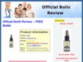 boilxreview.org