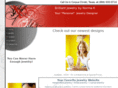 brilliantjewelrybynormak.com