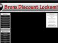 bronxdiscountlocksmith.com