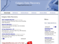 calgarydatarecovery.com