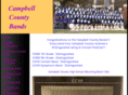 campbellcountybands.org