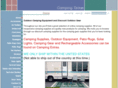 campingextras.com