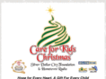 careforkidschristmas.com
