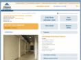 cascadeheatedselfstorage.com