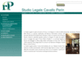 cavallo-perin.com