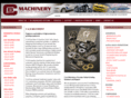 cbmachinery.com