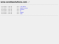 ceraltasolutions.com