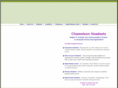 chameleon-headsets.com