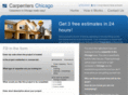 chicagocarpenter.net