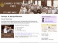 churchstreetcafefairhope.com