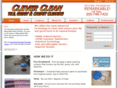 cleverclean.net