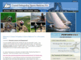 coastalortho.com