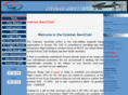 colemanaeroclub.com