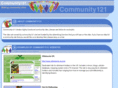 community121.com