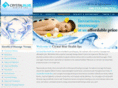 crystalbluespa.com