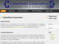 cyberdata-robotics.com