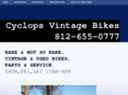 cyclopsbikes.com