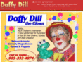 daffydilltheclown.com