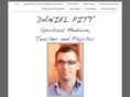 danielpitt.co.uk