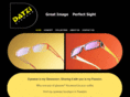 datzi-eyewear.com