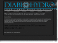 diablohydrotech.com