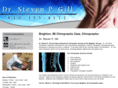 drstevenpgill.com
